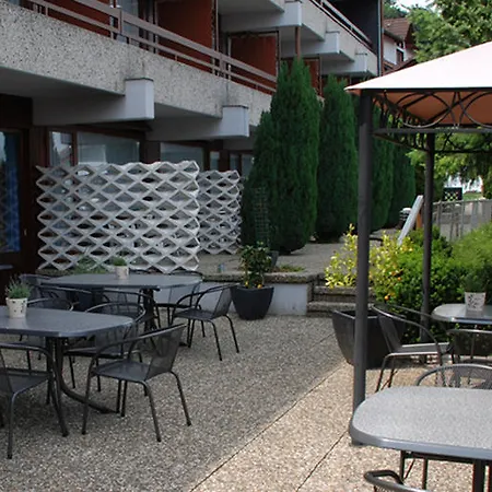 Hotel-restaurant Sonne Szálloda