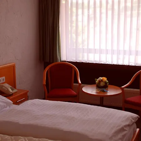 Hotel-restaurant Sonne 2*