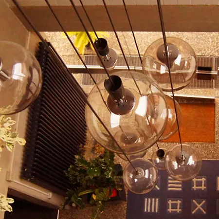 Szálloda Hotel-restaurant Sonne Talheim