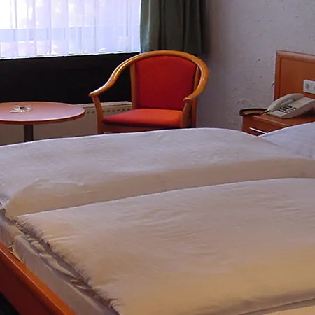 Hotel-restaurant Sonne 2* Talheim (Heilbronn)