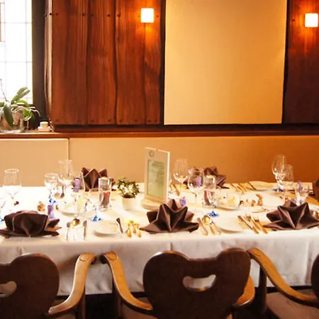 Hotel Hotel-restaurant Sonne Talheim (Heilbronn)