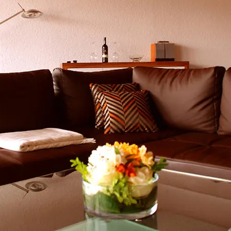 Hotell Hotel-restaurant Sonne