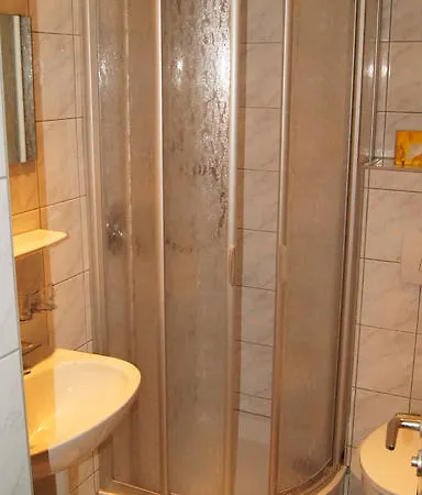 Hotel-restaurant Sonne Hotel 2*