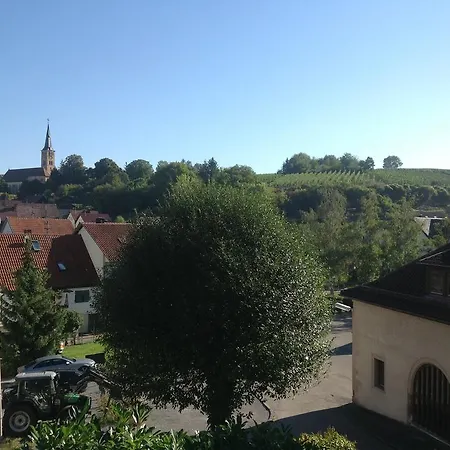 Hotel-restaurant Sonne Talheim (Heilbronn)