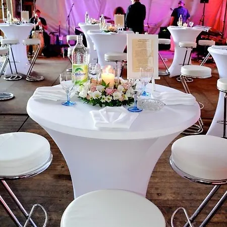 Hotel-restaurant Sonne Hotel 2*