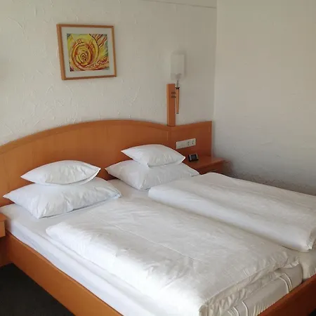 Hotel-restaurant Sonne Hotel