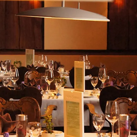 Hotel-restaurant Sonne Otel