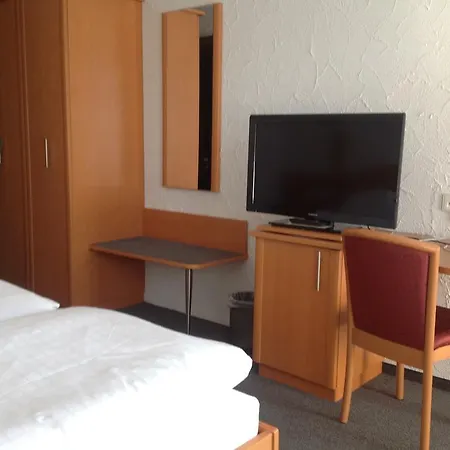 Hotel-restaurant Sonne 2* Talheim (Heilbronn)