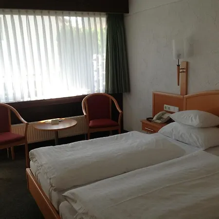 Hotel-restaurant Sonne Hotel Talheim (Heilbronn)