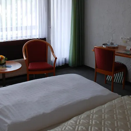 Hotel-restaurant Sonne Hotel 2*