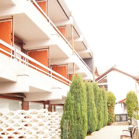 Hotel-restaurant Sonne Hotel