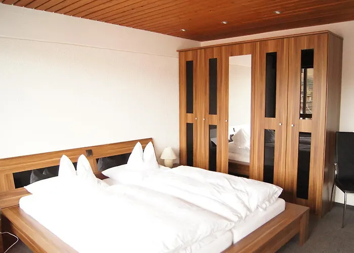 Hotel-restaurant Sonne 2* Talheim (Heilbronn)