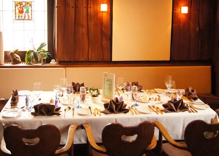 Hotel Hotel-restaurant Sonne Talheim (Heilbronn)