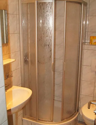 Hotel-restaurant Sonne Hotel 2*