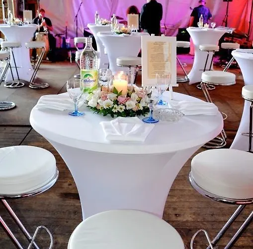 Hotel-restaurant Sonne Hotel 2*