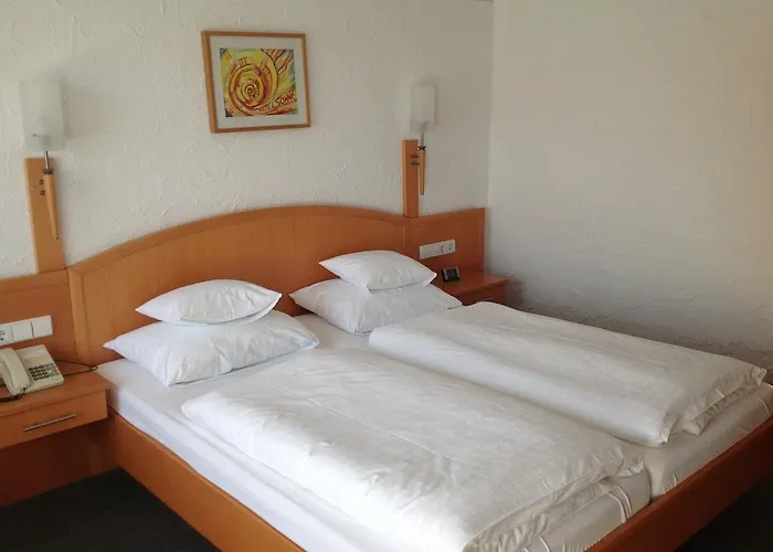 Hotel-restaurant Sonne Hotel