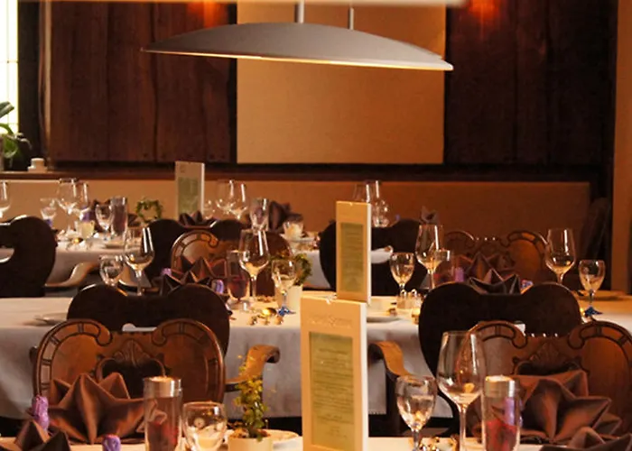 Hotel-restaurant Sonne Hotel