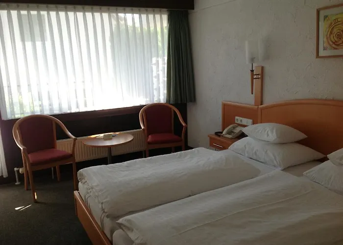 Hotel-restaurant Sonne Hotel Talheim (Heilbronn)