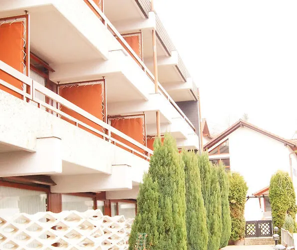 Hotel-restaurant Sonne Hotel